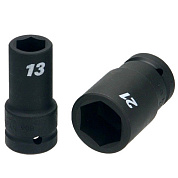 Головка торцевая 3/4-WA-26