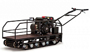 Мотобуксировщик Barboss Max