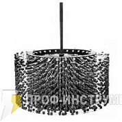 Хонинговальные абразивные щетки Flex-Hone серии GBDX 19" (483MM) 20AO