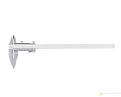 Штангенциркуль ШЦ-2-1000 0,1 губ. 125мм ЧИЗ