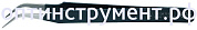 Прецизионный пинцет KNIPEX 92 38 75 ESD KN-923875ESD