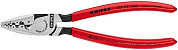 Инструмент для обжима контактных гильз KNIPEX 97 71 180 KN-9771180