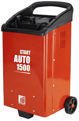 Пуско-зарядное устройство AUTOSTART 1500