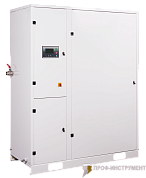Безмасляный спиральный компрессор Remeza КС7-8(10)В3